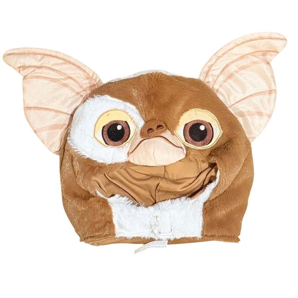 Gremlins Gizmo Baby Halloween Costume NIB (Infant 0-6 Months)